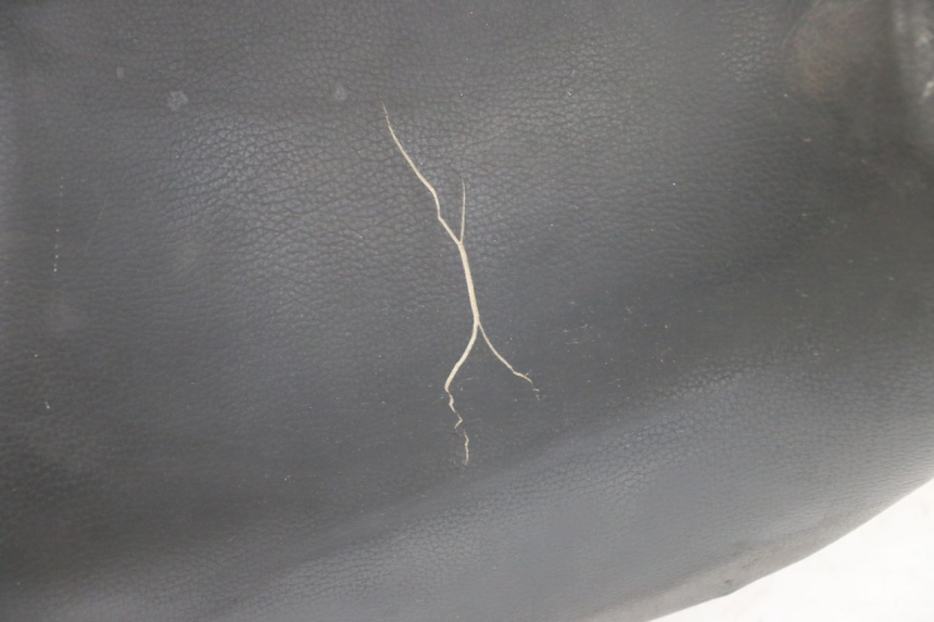 photo de Sitzbank HYOSUNG GF 125 (2001 - 2005) - Ergänzendes Produktfoto