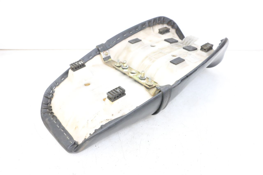 photo de Sitzbank HYOSUNG GF 125 (2001 - 2005) - Alternative Perspektive