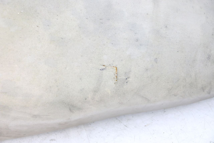 photo de SITZ GOES WIKI 125 (2010 - 2015) - Weitere Ansicht des Artikels