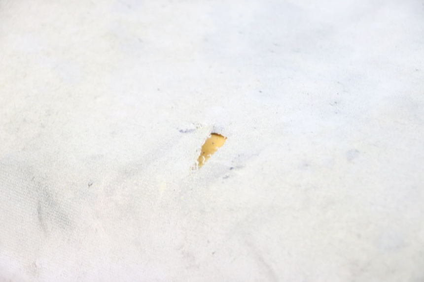 photo de SITZ GOES WIKI 125 (2010 - 2015) - Detaillierte Sichtprüfung