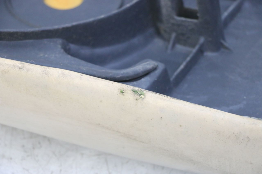 photo de SITZ GOES WIKI 125 (2010 - 2015) - Alternative Perspektive