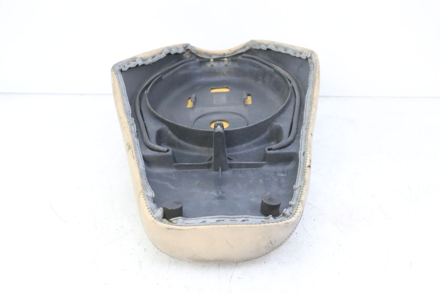 photo de SITZ GOES WIKI 125 (2010 - 2015) - Technische Nahaufnahme