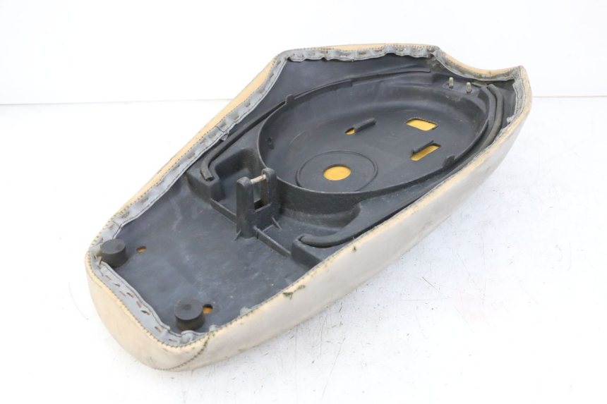 photo de SITZ GOES WIKI 125 (2010 - 2015) - Gesamtansicht des Produkts