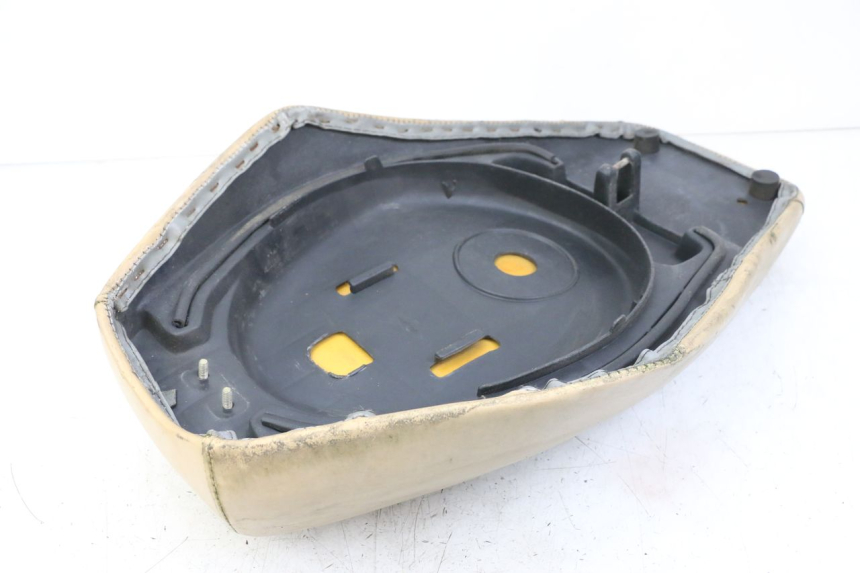 photo de SITZ GOES WIKI 125 (2010 - 2015) - Geprüftes Gebrauchtteil