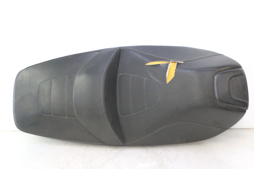 photo de SITZ GILERA GP 800 (2007 - 2013) - Hauptansicht