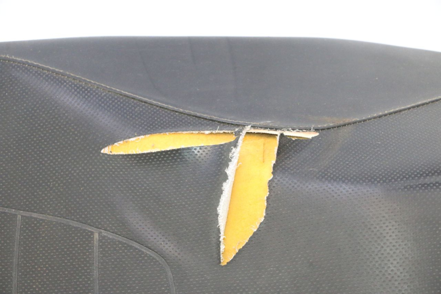 photo de SITZ GILERA GP 800 (2007 - 2013) - Zoom auf Gebrauchszustand