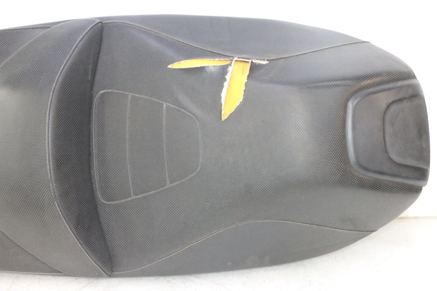 photo de SITZ GILERA GP 800 (2007 - 2013) - Alternative Perspektive