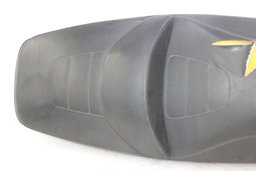 photo de SITZ GILERA GP 800 (2007 - 2013) - Technische Nahaufnahme