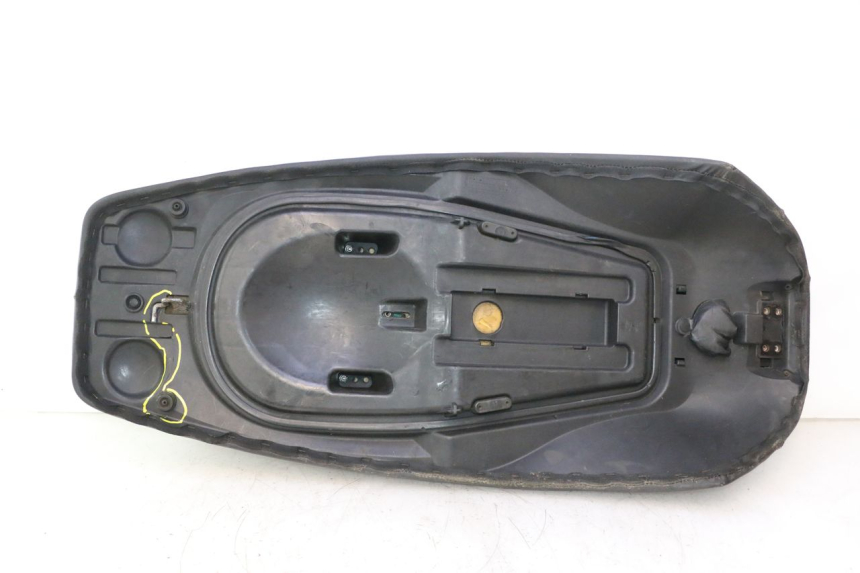 photo de SITZ GILERA GP 800 (2007 - 2013) - Gesamtansicht des Produkts