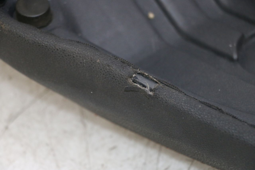 photo de SITZ NECO GPX LC 2T 50 (2014 - 2018) - Weitere Ansicht des Artikels