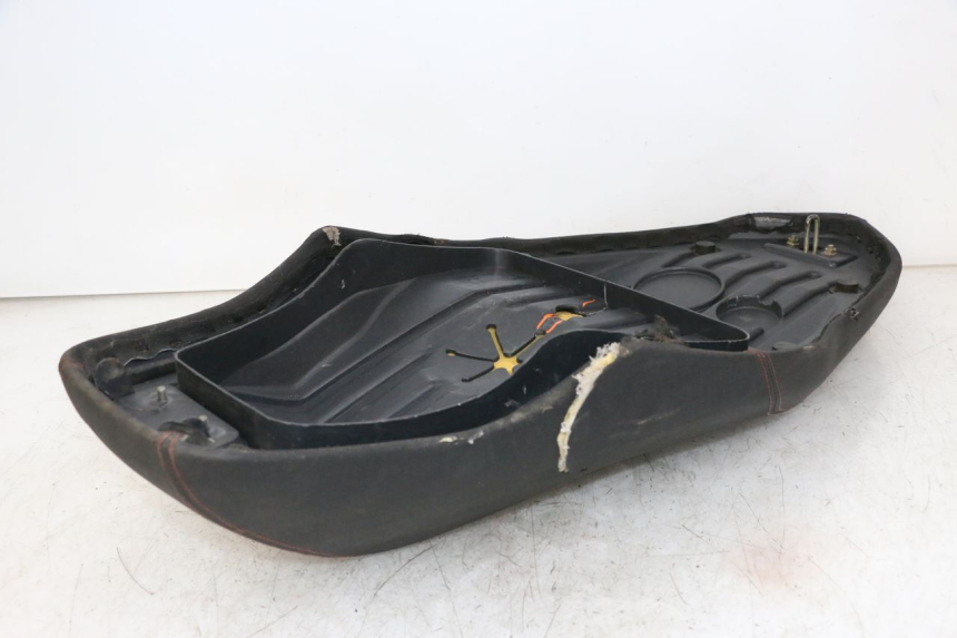 photo de SITZ NECO GPX LC 2T 50 (2014 - 2018) - Charakteristische Merkmale