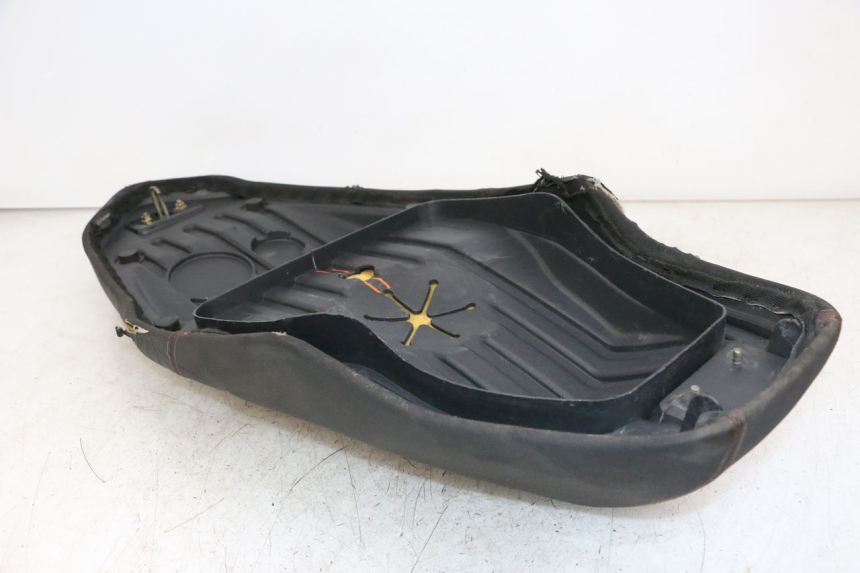 photo de SITZ NECO GPX LC 2T 50 (2014 - 2018) - Hochauflösende Nahaufnahme