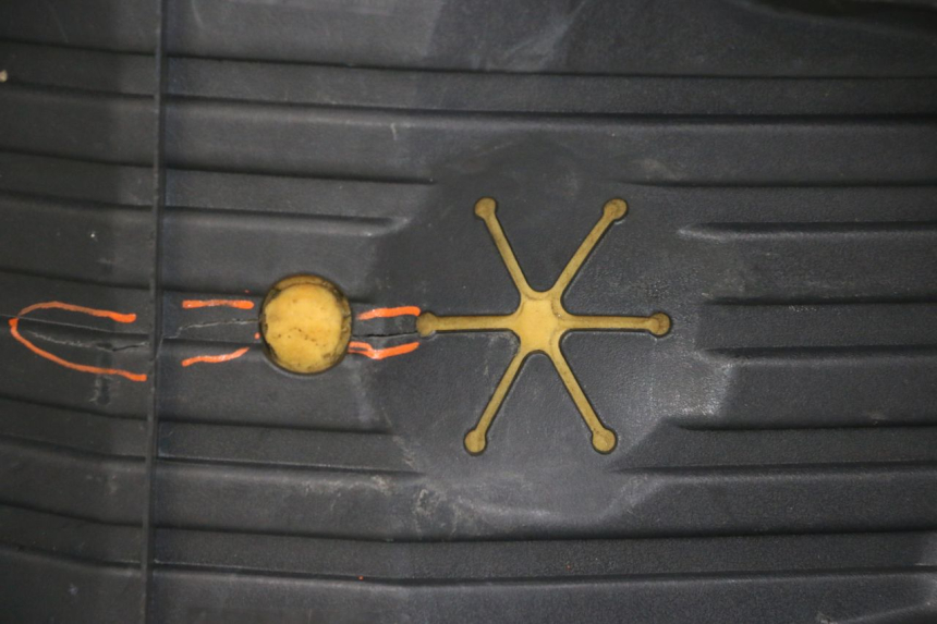 photo de SITZ NECO GPX LC 2T 50 (2014 - 2018) - Alternativer Blickwinkel