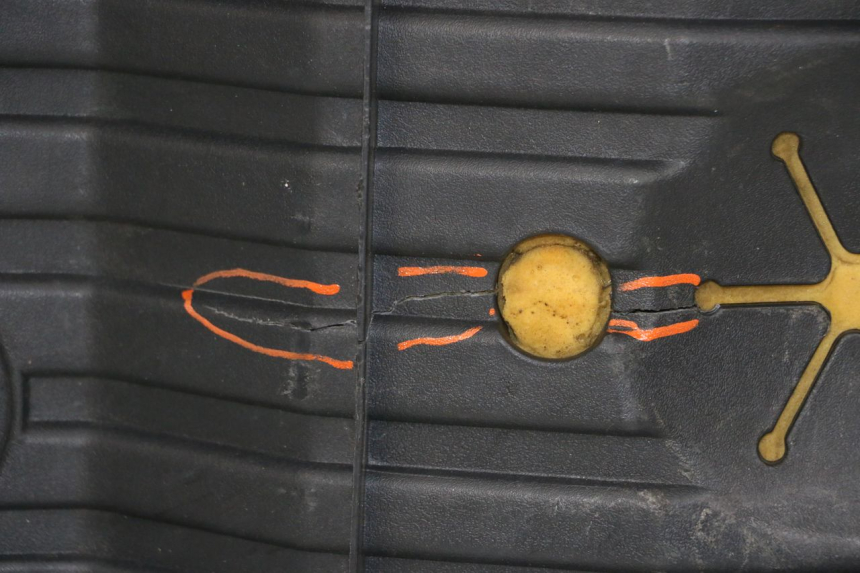 photo de SITZ NECO GPX LC 2T 50 (2014 - 2018) - Qualität der Gebrauchtware