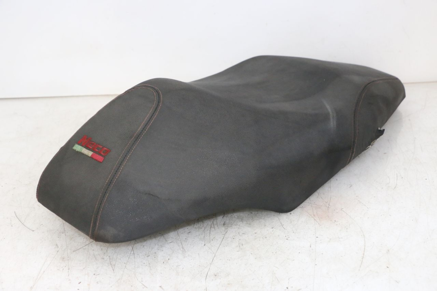 photo de SITZ NECO GPX LC 2T 50 (2014 - 2018) - Details der Befestigungspunkte