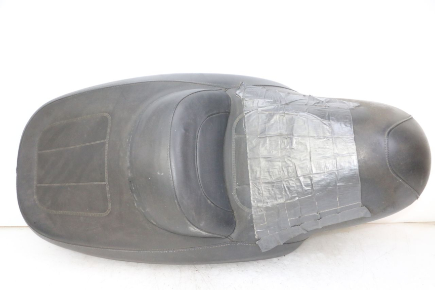 photo de SITZ KYMCO GRAND DINK 125 (2008 - 2014) - Hauptansicht