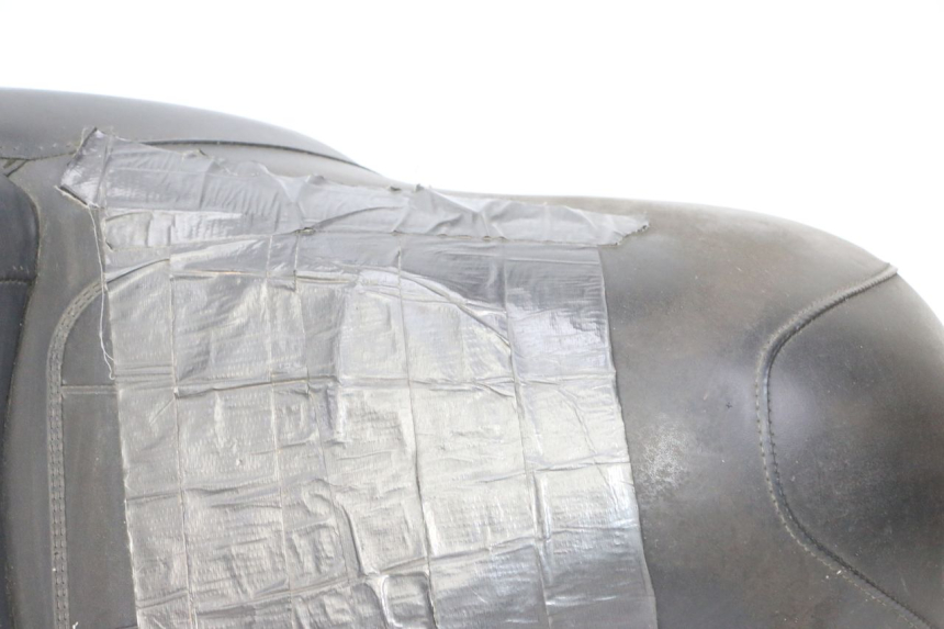 photo de SITZ KYMCO GRAND DINK 125 (2008 - 2014) - Alternativer Blickwinkel