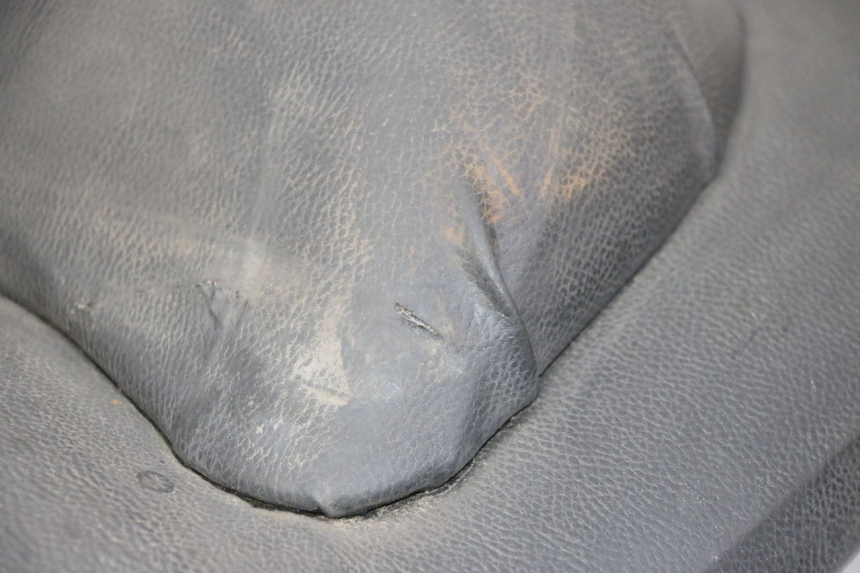 photo de SITZ KYMCO GRAND DINK 125 (2002 - 2007) - Alternative Perspektive