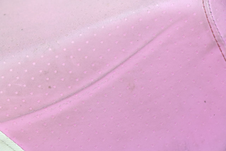 photo de SELLE EUROCKA GREEN 1 - Detailansicht des Bauteils