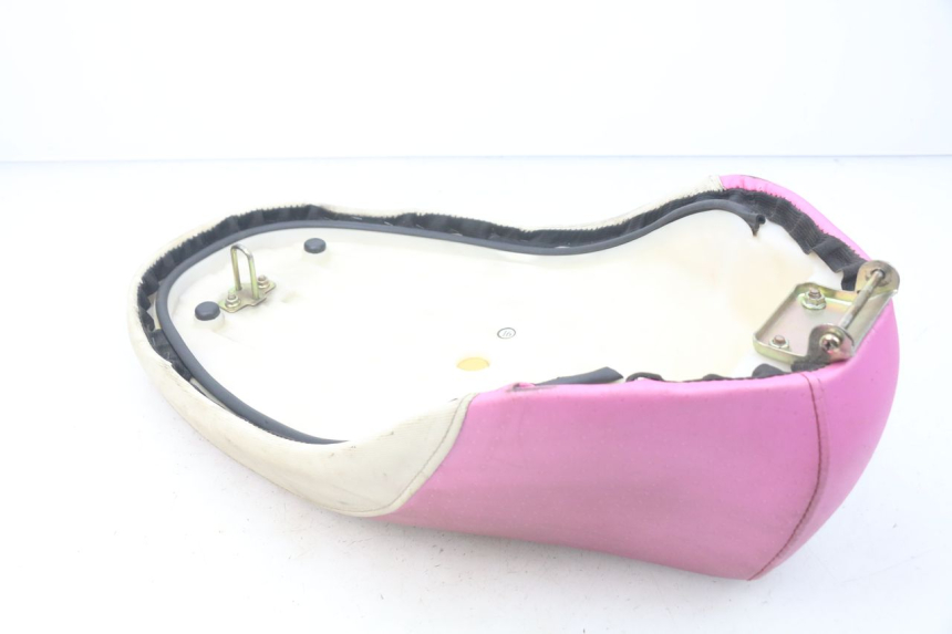 photo de SELLE EUROCKA GREEN 1 - Charakteristische Merkmale