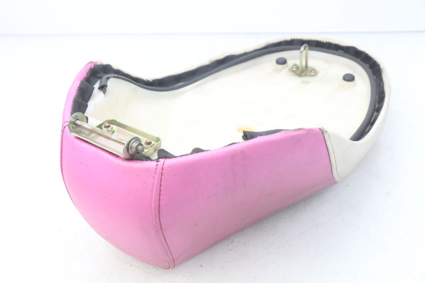 photo de SELLE EUROCKA GREEN 1 - Zoom auf Komponenten