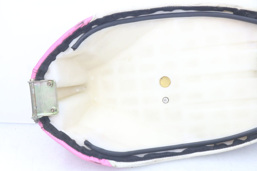 photo de SELLE EUROCKA GREEN 1 - Hochauflösende Nahaufnahme