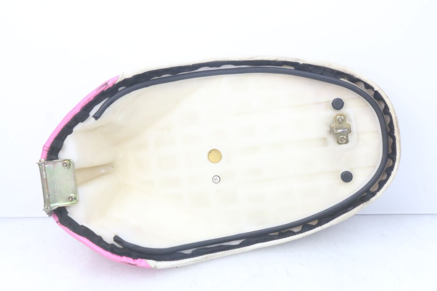 photo de SELLE EUROCKA GREEN 1 - Detaillierte Sichtprüfung