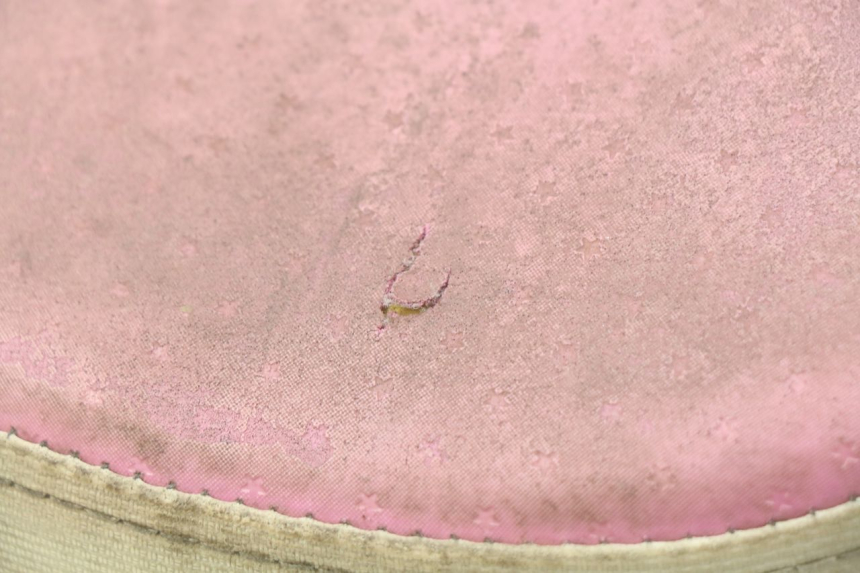 photo de SELLE EUROCKA GREEN 1 - Zoom auf Gebrauchszustand