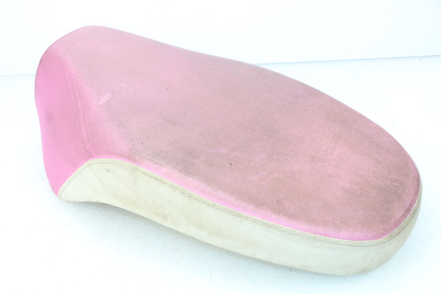 photo de SELLE EUROCKA GREEN 1 - Alternative Perspektive