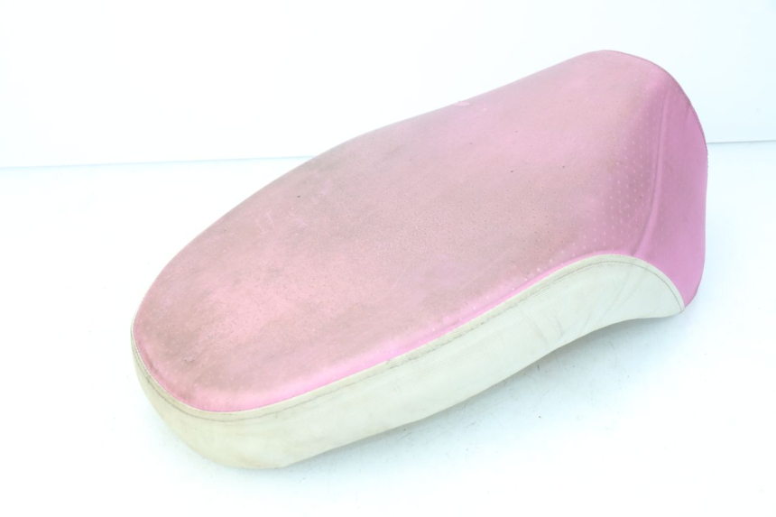 photo de SELLE EUROCKA GREEN 1 - Technische Nahaufnahme