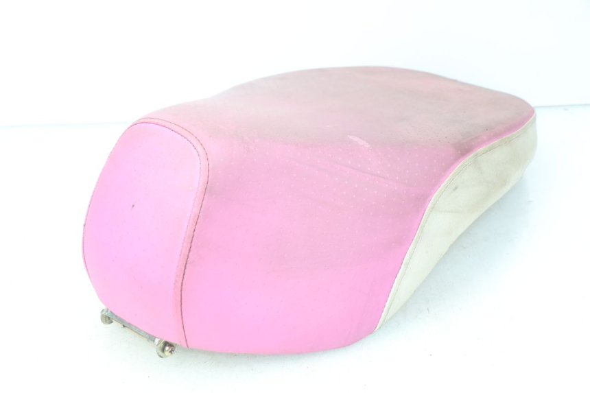 photo de SELLE EUROCKA GREEN 1 - Details der Befestigungspunkte