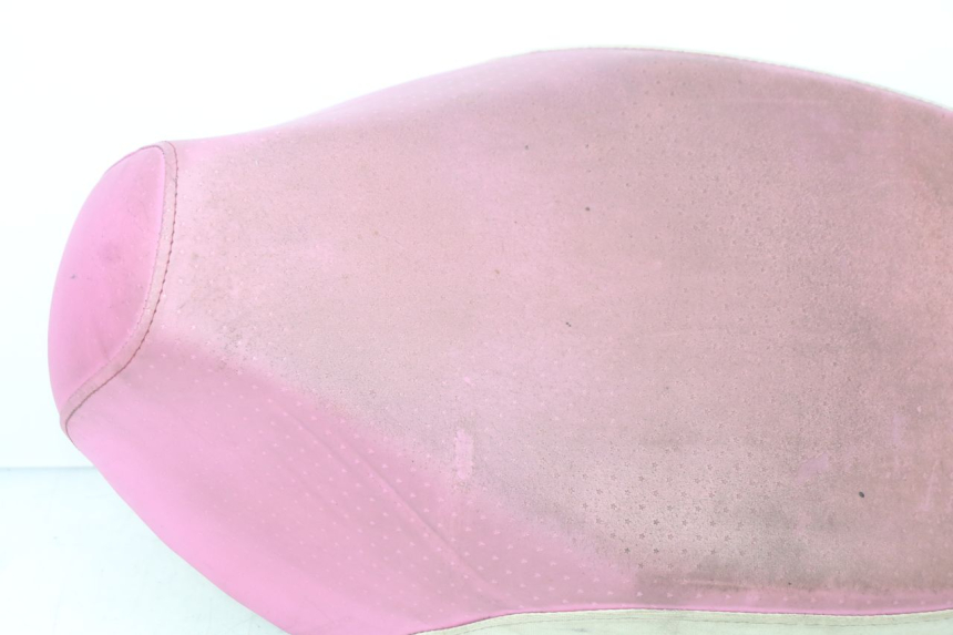 photo de SELLE EUROCKA GREEN 1 - Oberflächenzustand und Material