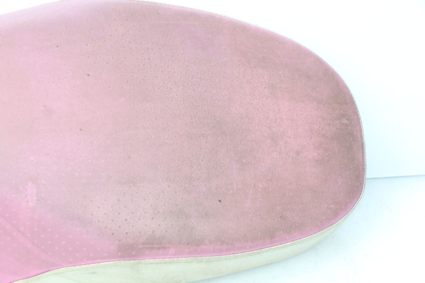 photo de SELLE EUROCKA GREEN 1 - Geprüftes Gebrauchtteil