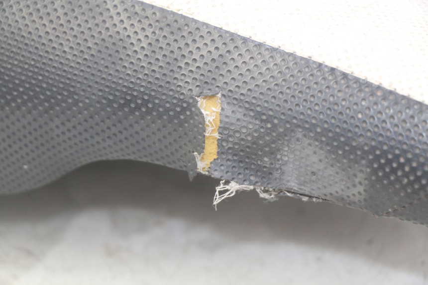 photo de SITZBANK TNT MOTOR GRIDO 2T 50 (2010 - 2019) - Charakteristische Merkmale