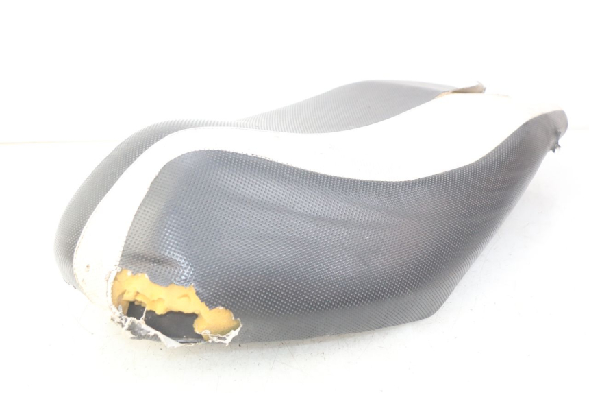 photo de SITZBANK TNT MOTOR GRIDO 2T 50 (2010 - 2019) - Zoom auf Komponenten