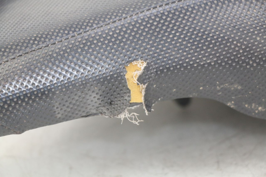 photo de SITZBANK TNT MOTOR GRIDO 2T 50 (2010 - 2019) - Geprüftes Gebrauchtteil