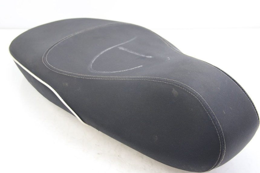photo de SELLE JM MOTORS GT LINE 4T 50 (2021 - 2023) - Hauptansicht