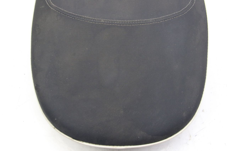 photo de SELLE JM MOTORS GT LINE 4T 50 (2021 - 2023) - Weitere Ansicht des Artikels