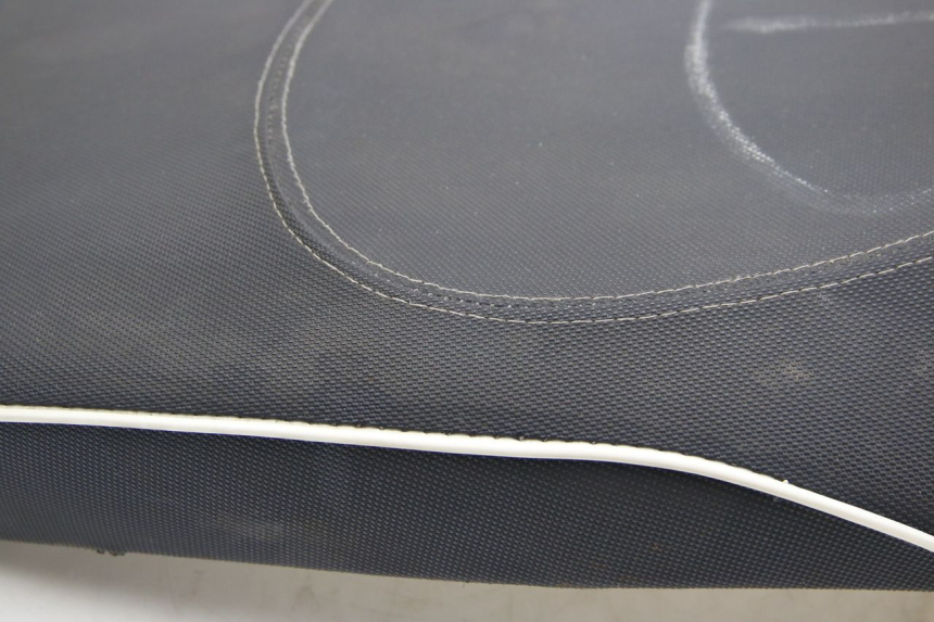 photo de SELLE JM MOTORS GT LINE 4T 50 (2021 - 2023) - Charakteristische Merkmale