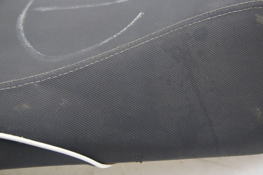 photo de SELLE JM MOTORS GT LINE 4T 50 (2021 - 2023) - Zoom auf Komponenten