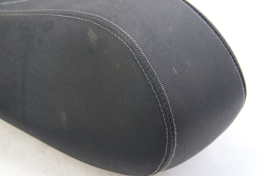 photo de SELLE JM MOTORS GT LINE 4T 50 (2021 - 2023) - Hochauflösende Nahaufnahme