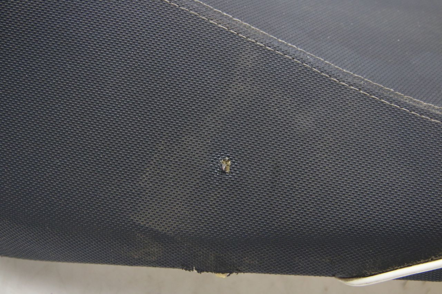 photo de SELLE JM MOTORS GT LINE 4T 50 (2021 - 2023) - Detaillierte Sichtprüfung