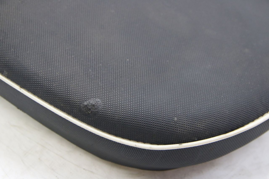 photo de SELLE JM MOTORS GT LINE 4T 50 (2021 - 2023) - Alternativer Blickwinkel