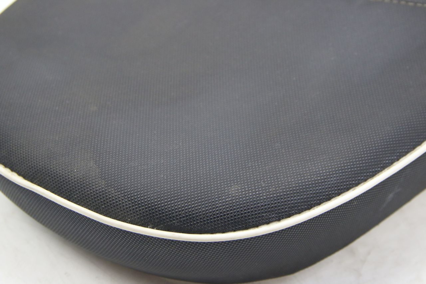 photo de SELLE JM MOTORS GT LINE 4T 50 (2021 - 2023) - Qualität der Gebrauchtware