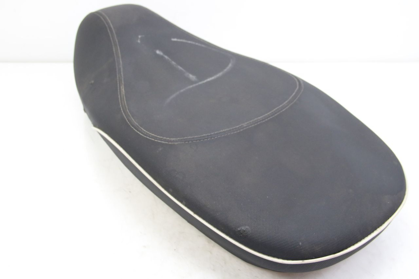 photo de SELLE JM MOTORS GT LINE 4T 50 (2021 - 2023) - Alternative Perspektive