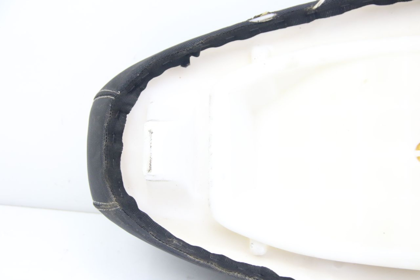 photo de SELLE JM MOTORS GT LINE 4T 50 (2021 - 2023) - Details der Befestigungspunkte