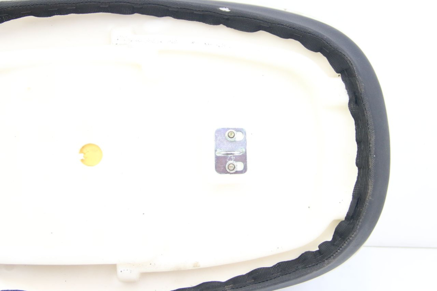 photo de SELLE JM MOTORS GT LINE 4T 50 (2021 - 2023) - Oberflächenzustand und Material