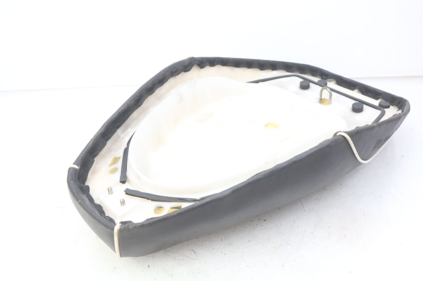 photo de SITZBANK EUROCKA GTR 50 (2018 - 2021) - Detailansicht des Bauteils