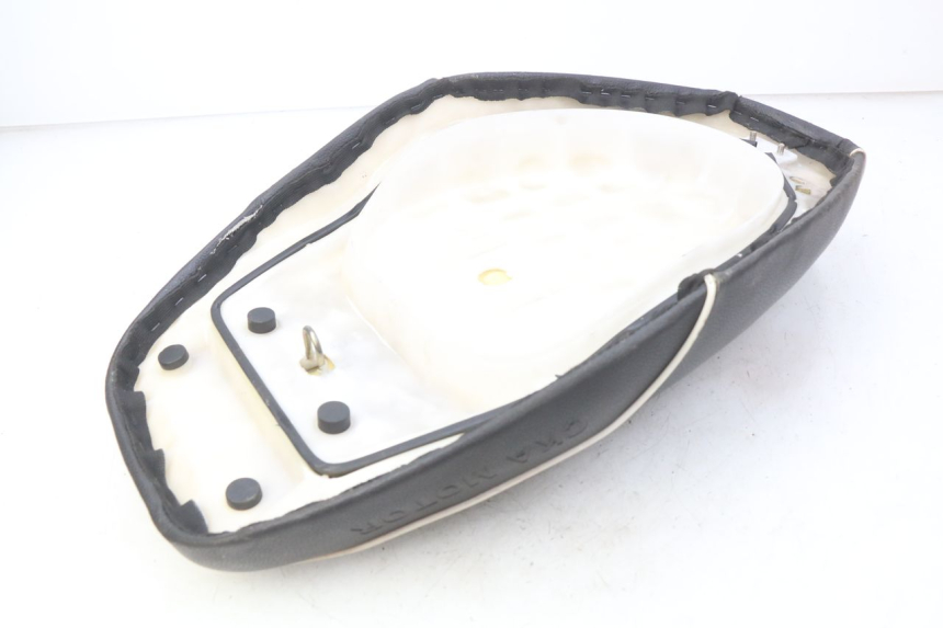 photo de SITZBANK EUROCKA GTR 50 (2018 - 2021) - Alternative Perspektive