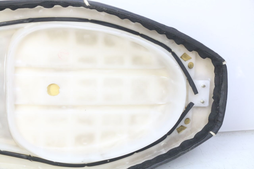 photo de SITZBANK EUROCKA GTR 50 (2018 - 2021) - Technische Nahaufnahme